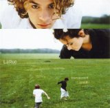 Larue - Transparent
