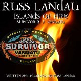 Russ Landau - Islands Of Fire (Survivor 9: Vanuatu)