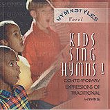 London Fox Singers - Hymn Styles - Kids Sing Hymns Volume 1