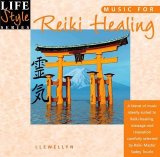 Llewellyn - Music for Reiki Healing