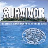 Russ Landau - Survivor (Soundtrack)