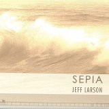 Jeff Larson - Sepia