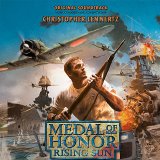 Christopher Lennertz - Medal Of Honor: Rising Sun