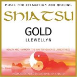 Llewellyn - Shiatsu Gold