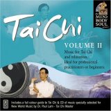 Paul Lam - Tai Chi, Vol. 2