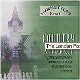 London Fox Singers - Hymn Styles - Country Church