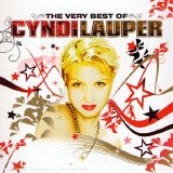 Cyndi Lauper - Very Best of Cyndi Lauper