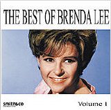 Brenda Lee - The Best Of Brenda Lee, Volume 1
