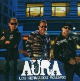 Los Hermanos Rosario - Aura