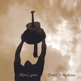 Alan Lynes - Down On My Knee
