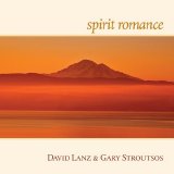 David Lanz - Spirit Romance