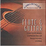 London Fox Players - Hymn Styles: Flute & Guitar