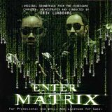 Erik Lundborg - Enter The Matrix (Soundtrack)