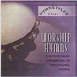 London Fox Singers - Hymn Styles - Worship Hymns