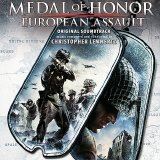 Christopher Lennertz - Medal Of Honor: European Assault