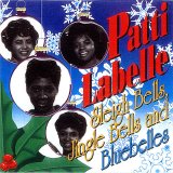 Patti Labelle - Sleigh Bells, Jingle Bells & Bluebelles