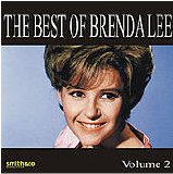 Brenda Lee - The Best Of Brenda Lee, Volume 2