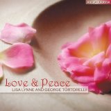 Lisa Lynne - Love and Peace