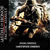 Christopher Lennertz - Medal Of Honor: Pacific Assault