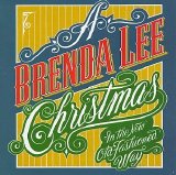 Brenda Lee - A Brenda Lee Christmas