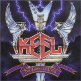 Keel - The Right To Rock