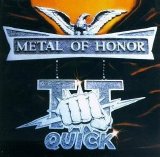 TT Quick - Metal Of Honor