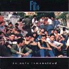 Alejandro Filio - EN ESTA INMENSIDAD