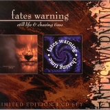 Fates Warning - Still Life / Chasing Time