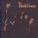 Black Crowes - Shake Your Moneymaker