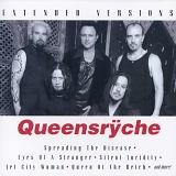 Queensryche - Extended Versions