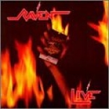 Raven - Live At The Inferno