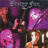 Britny Fox - Long Way to Live