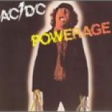 Ac/Dc - Powerage