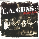 L.A. Guns - Black List