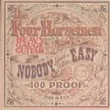 Four Horsemen - Nobody Said It Was Easy