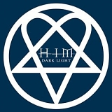 HIM - Dark Light