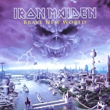 Iron Maiden - Brave New World