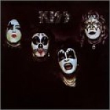 Kiss - Kiss(1974)