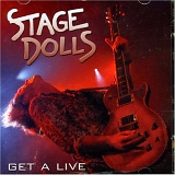 Stage Dolls - Get A Live