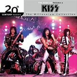 Kiss - 20th Century Masters - The Best Of KISS: The Millennium Collection, Vol 2