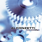 Alfonzetti - Machine