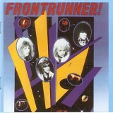 Frontrunner - Without Reason