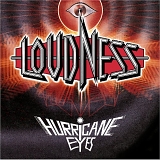 Loudness - Hurricane Eyes
