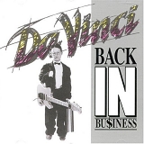 Da Vinci - Back in business