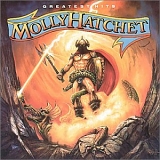 Molly Hatchet - Molly Hatchet - Greatest Hits