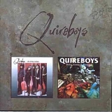 Quireboys - A Bit Of What You Fancy
