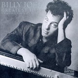 Billy Joel - Greatest Hits Volume 1 and Volume 2