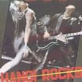 Hanoi Rocks - Bangkok Shocks Saigon Shakes