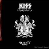 Kiss - Symphony: Alive IV [Limited Deluxe Edition]