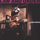 Law And Order - Guilty Of Innocence